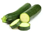 Courgettes