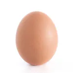 Oeufs entier