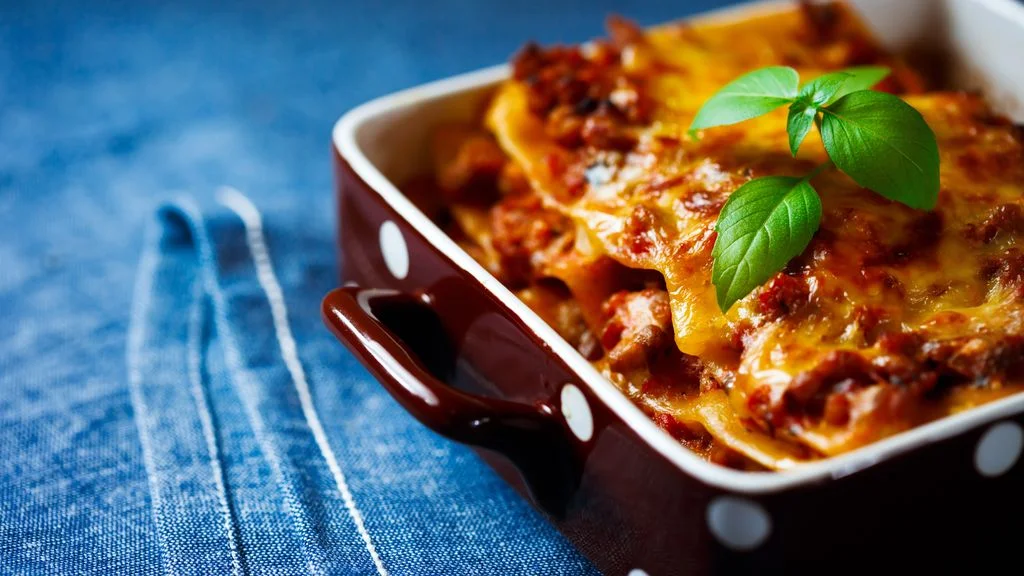 Lasagnes express